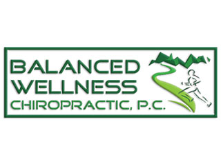 Balanced Wellness Chiropractic 