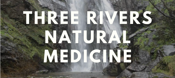 Three Rivers Nature Medicine
